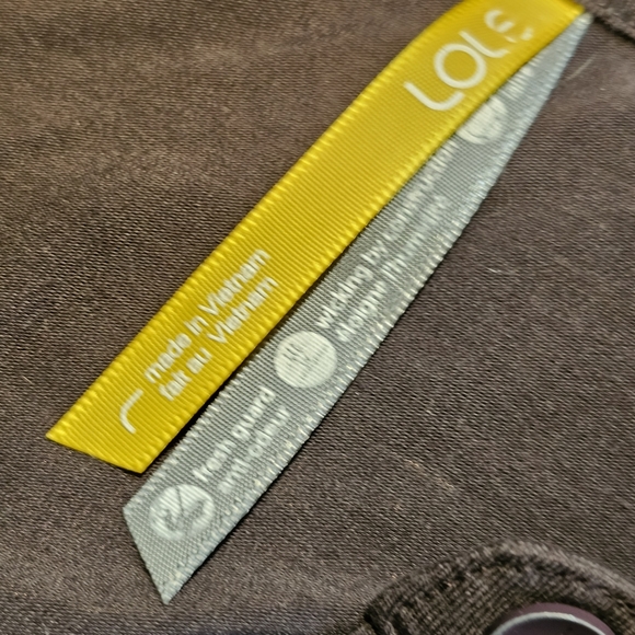 Odour wicking Button down hiking shirt Activewear - Picture 7 of 11